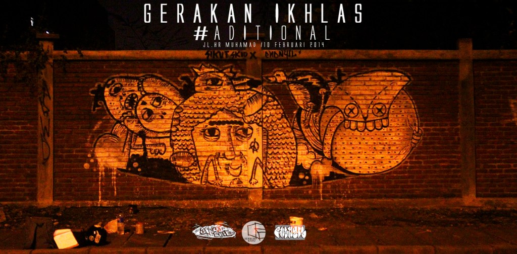 Gerakan Ikhlas