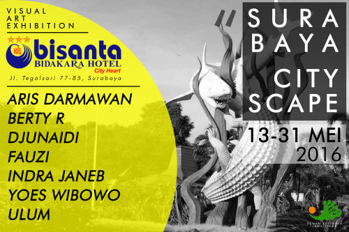 Summarizing Surabaya