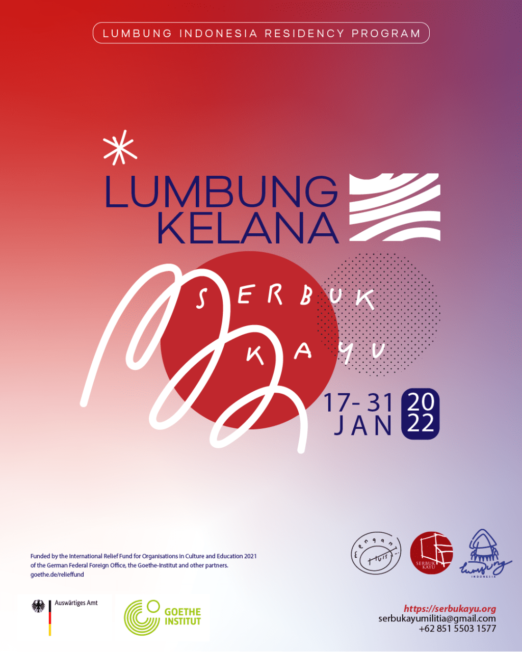 Lumbung Kelana