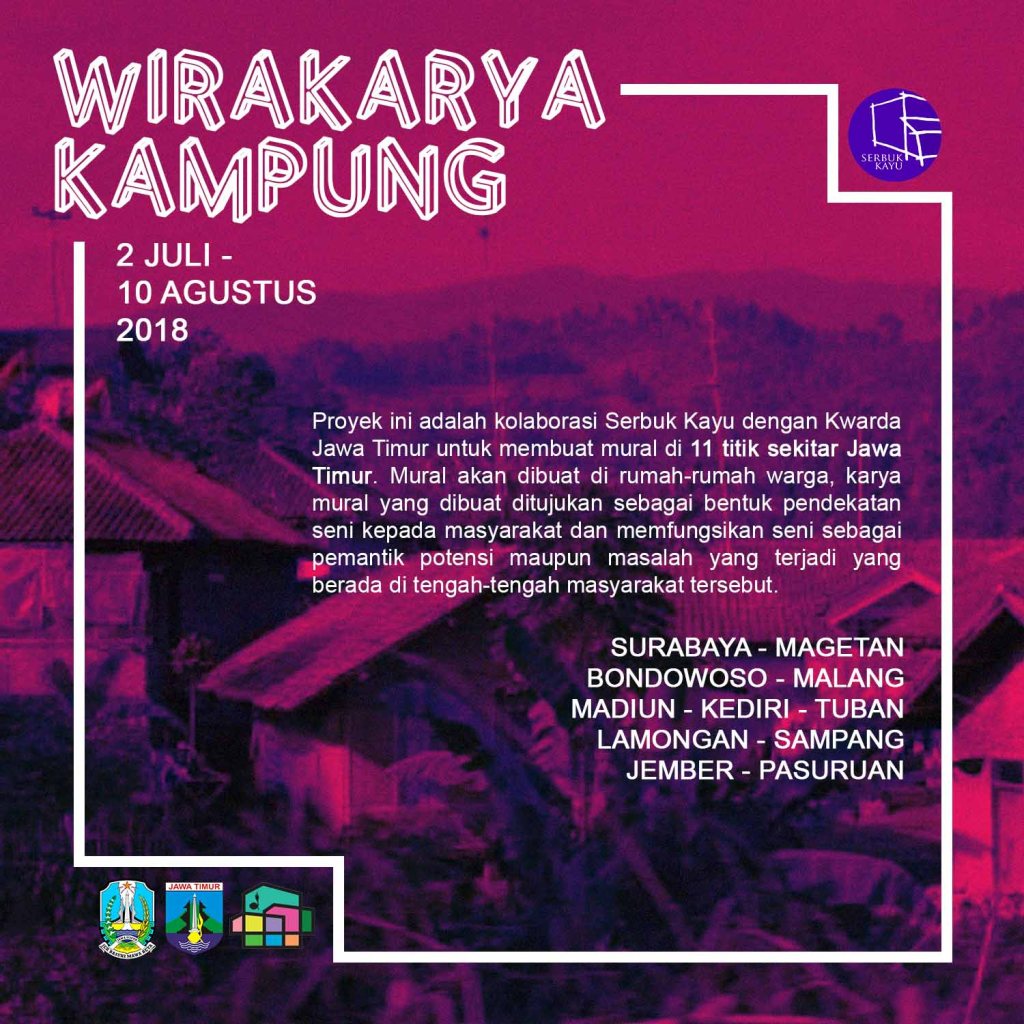 Wirakarya Kampung